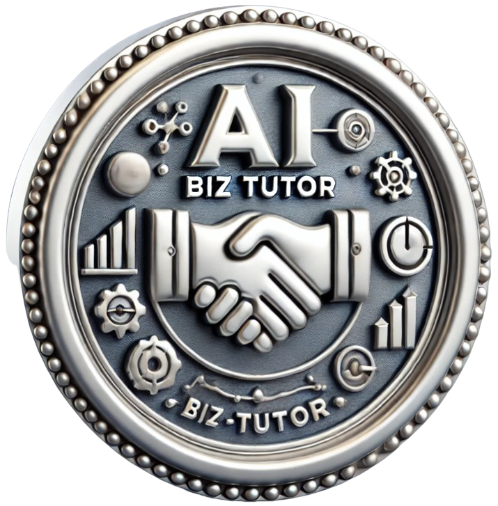 AI Biz Tutor