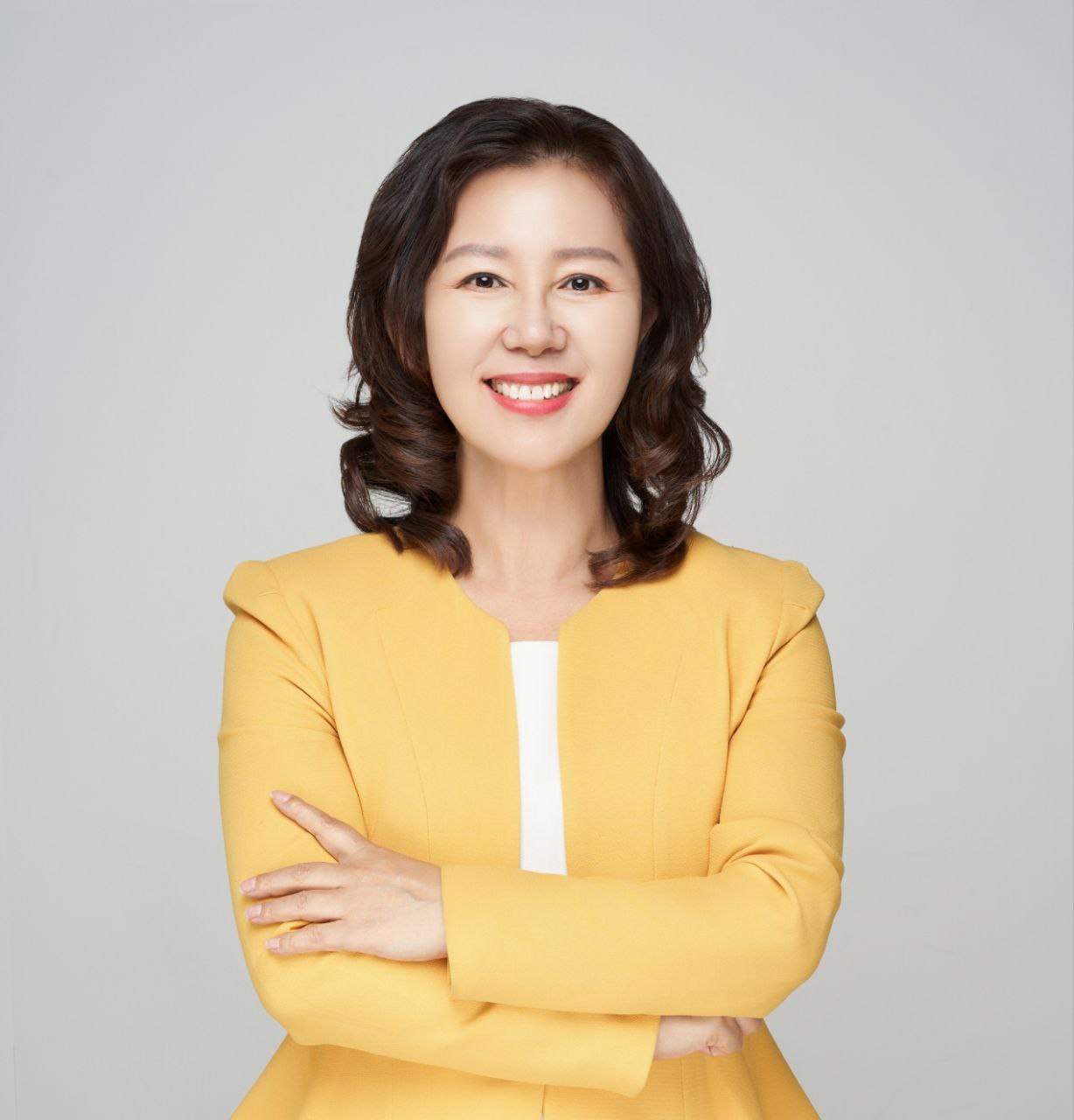  윤성임 AI융합전문가 모바일 명함