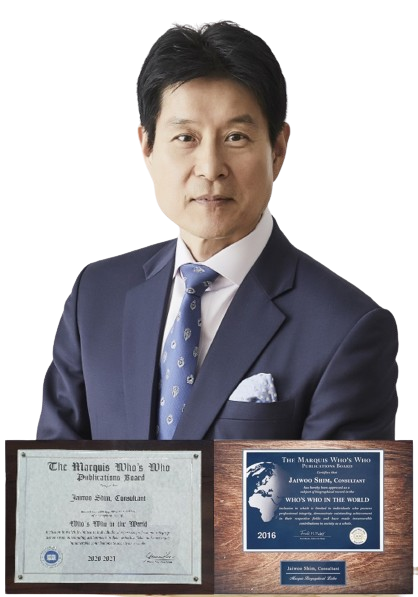 심재우 대표 프로필