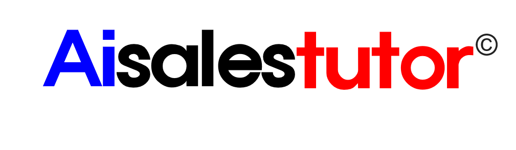 AiSalesTutor
