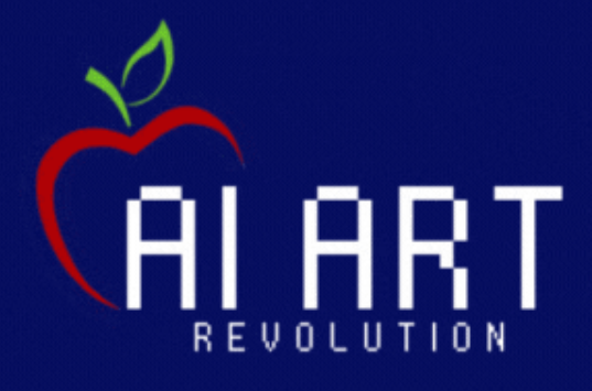 AI ART REVOLUTION