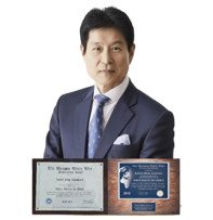 심재우 대표 프로필