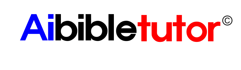 AI Bible Tutor(c)