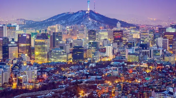 서울관광가이드