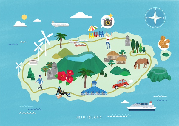 제주관광가이드