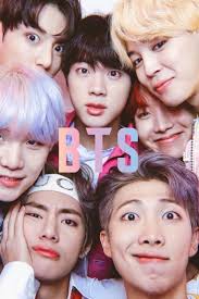 Follow BTS