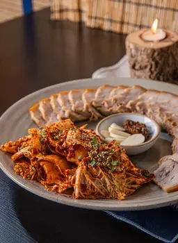 별주막 과천