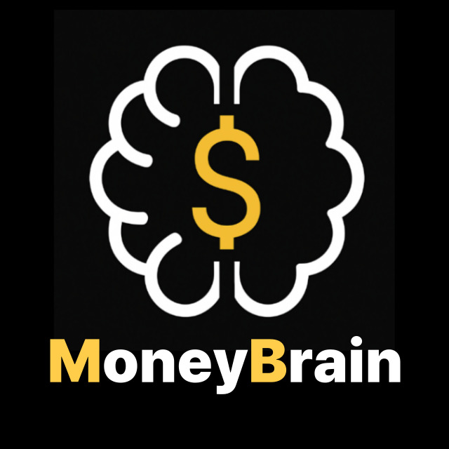 Money Brain 홈페이지